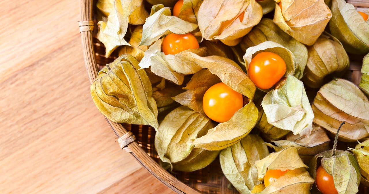 ​They call it Inca gold. It has plenty of vitamin C and supports digestion and immunity