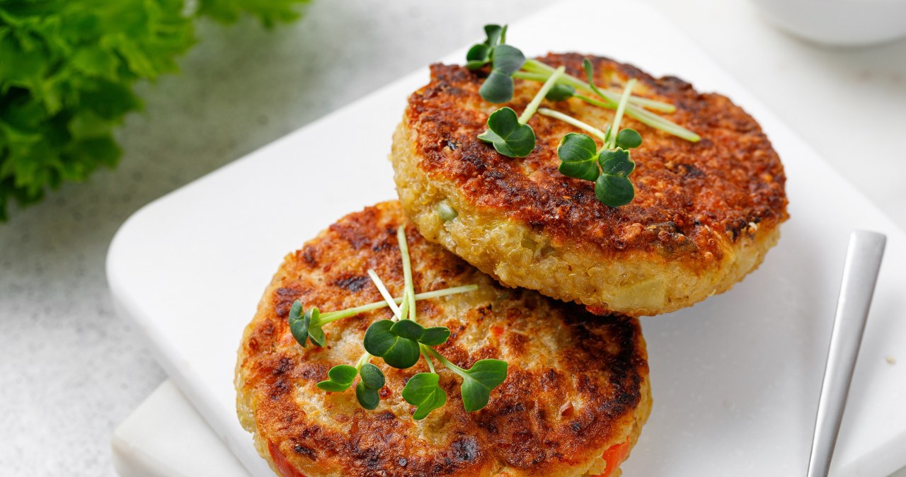 These cutlets don't have an ounce of meat, but they taste amazing. You'll make them in a moment