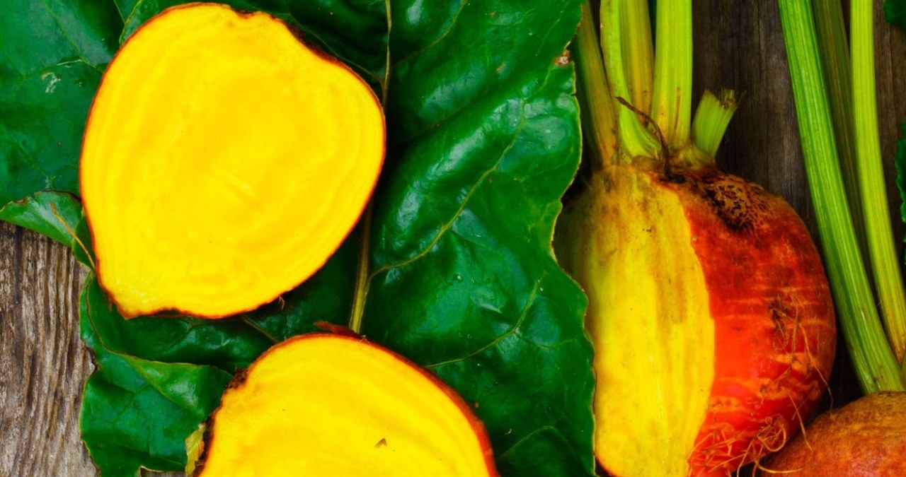 Ordinary beets are a thing of the past. This vegetable supports the heart and tastes great