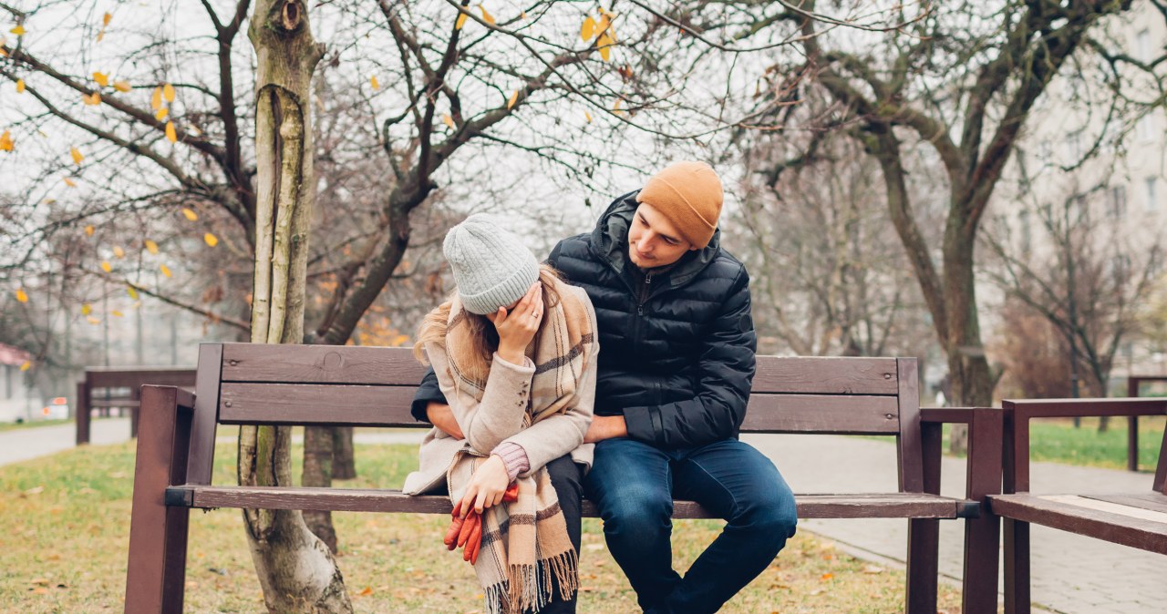 Don't do this at carnival. You will bring misfortune upon yourself