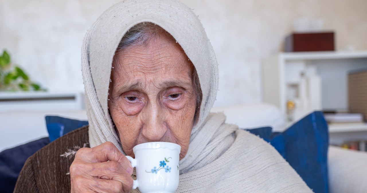 This is longevity tea. Greeks drink it all the time and live up to 100 years