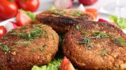 Cutlets perfect for Friday dinner. Serve with your favorite salad