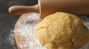 The best recipe for shortcrust pastry. Delicate, crunchy, no nausea