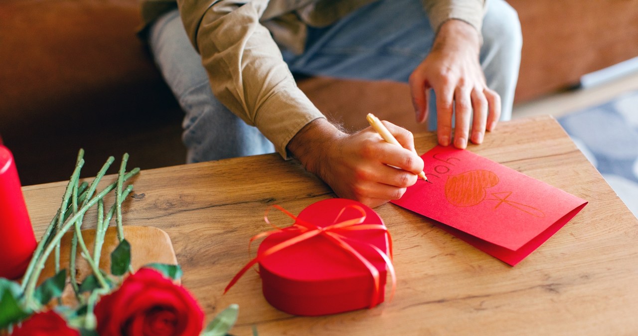 Absolutely don't do this on Valentine's Day. This may be the end of your love