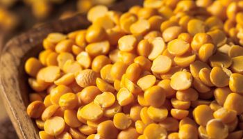 It's cheap and very healthy, and we rarely eat it. For weight loss and good digestion