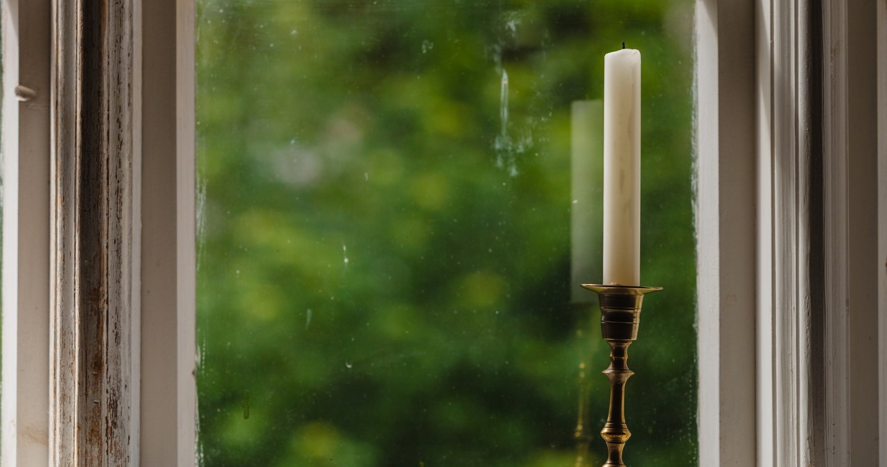 On February 2, wrap this on a candle and you will be healthy. Our grandmothers did this every year