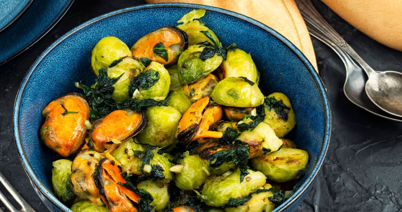 In Lidl or Biedronka you can buy marinated or boiled. It is a collagen delicacy full of vitamins