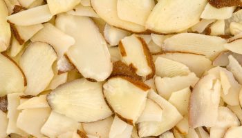 They have more protein than an egg. Crunches instead of chips, they protect the heart and lower cholesterol