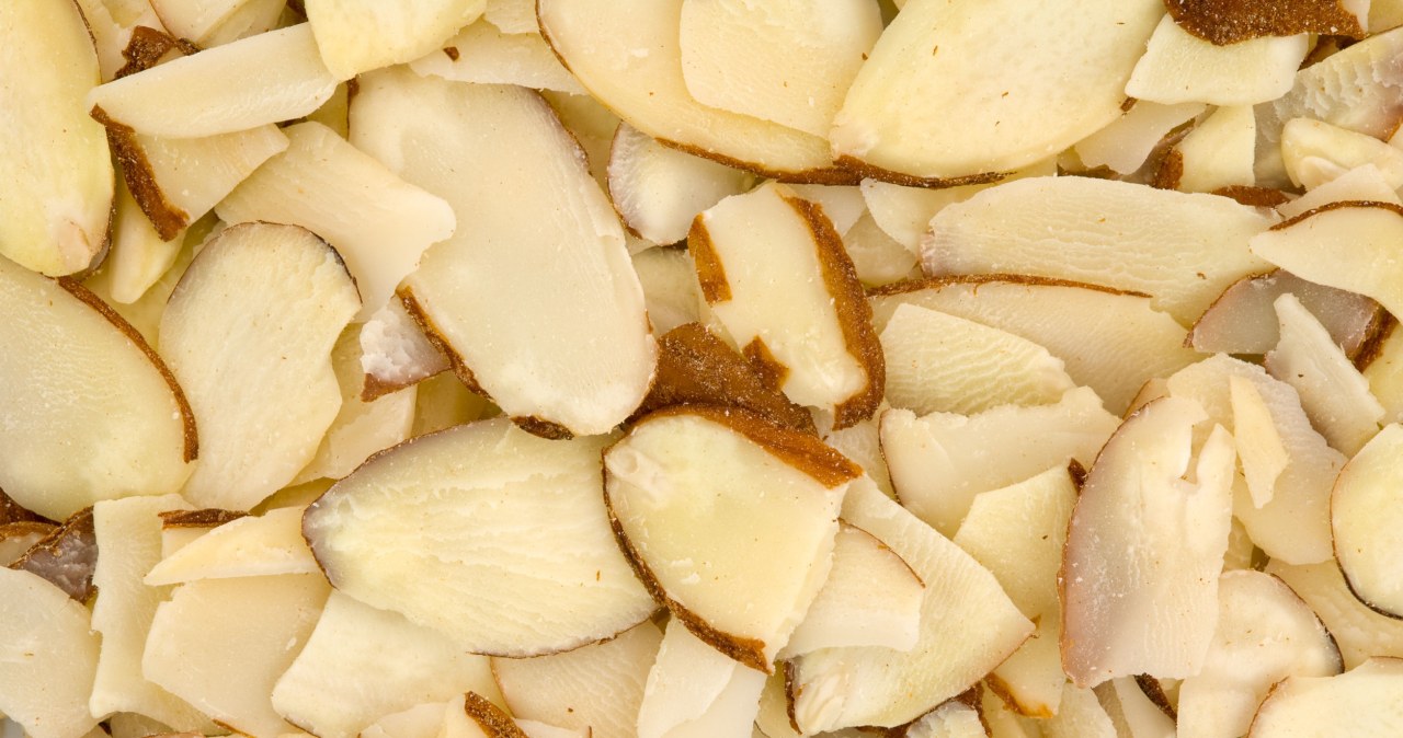 They have more protein than an egg. Crunches instead of chips, they protect the heart and lower cholesterol