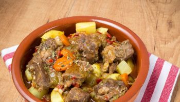 It used to be commonplace, today it is a rarity. Easily digestible, lean meat that cares for the heart