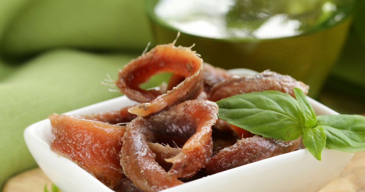 It's hard to say the name, but we should eat it often. They are a treasure trove of protein and healthy omega-3 fatty acids