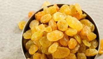 Natural sweetness in a royal version. Eat instead of snacks to support your heart and energy