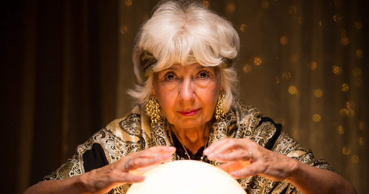 Take it out of the fridge and see what awaits you. Carnival fortune telling for 2026