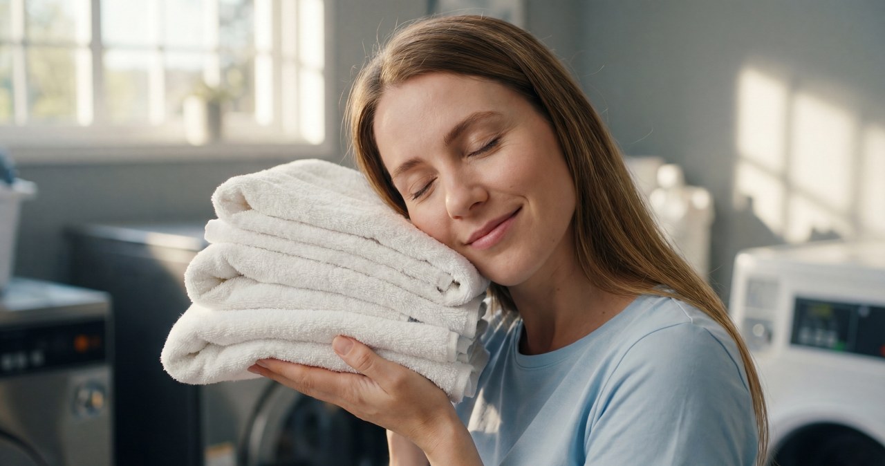 My towels have never been so soft. I literally add a few drops to the laundry