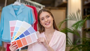 This will be the most fashionable color of the upcoming spring. Check if you have it in your closet