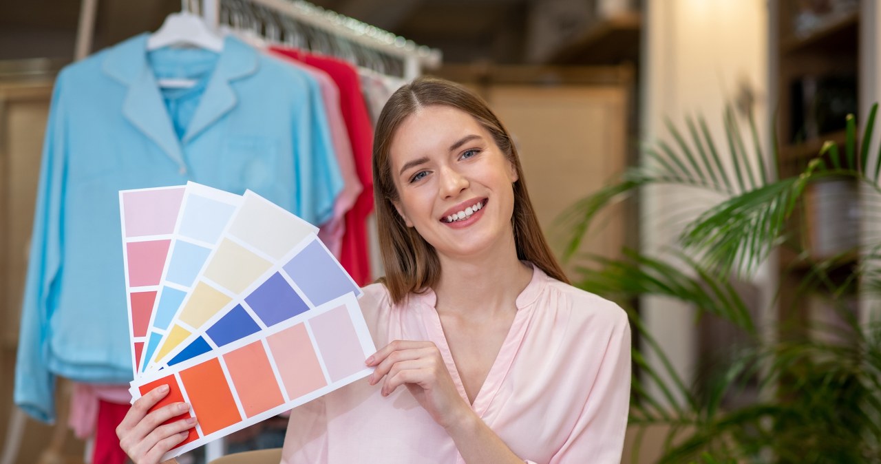 This will be the most fashionable color of the upcoming spring. Check if you have it in your closet