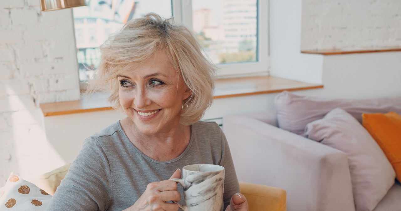 I replaced coffee with this drink. The desire for sweets disappeared and the weight began to fall