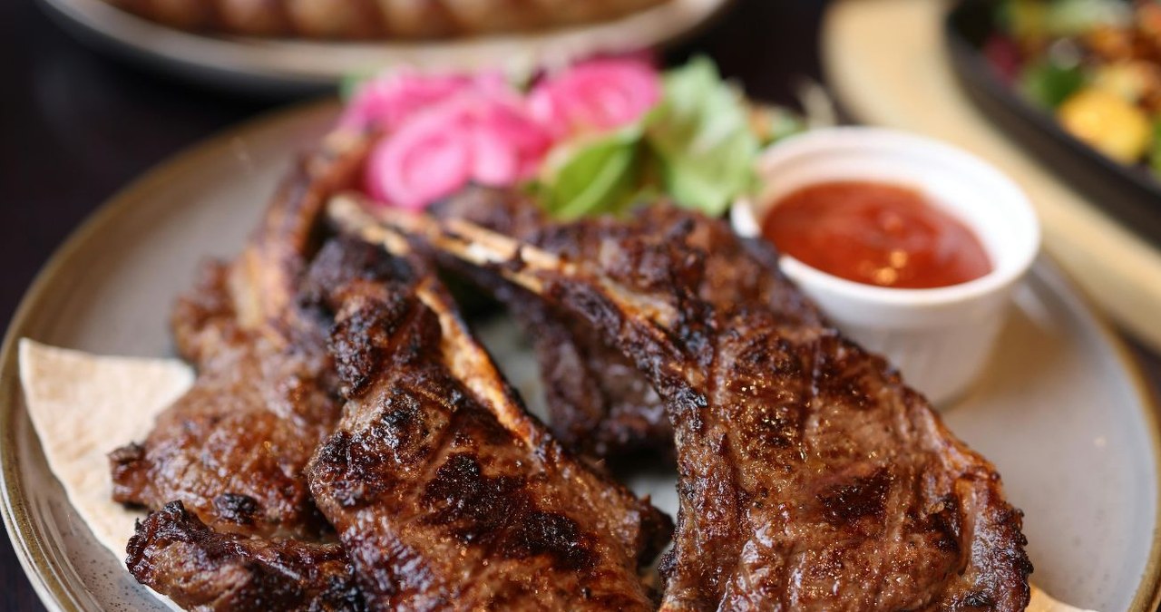 Delicate and aromatic meat with lots of protein. It inhibits the development of diabetes