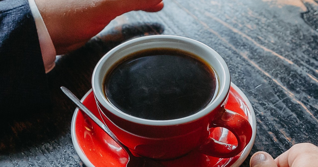 Does your partner drink this type of coffee? He's the best husband material