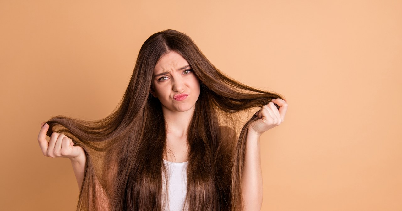 Does your hair get oily very quickly? You may be making this mistake