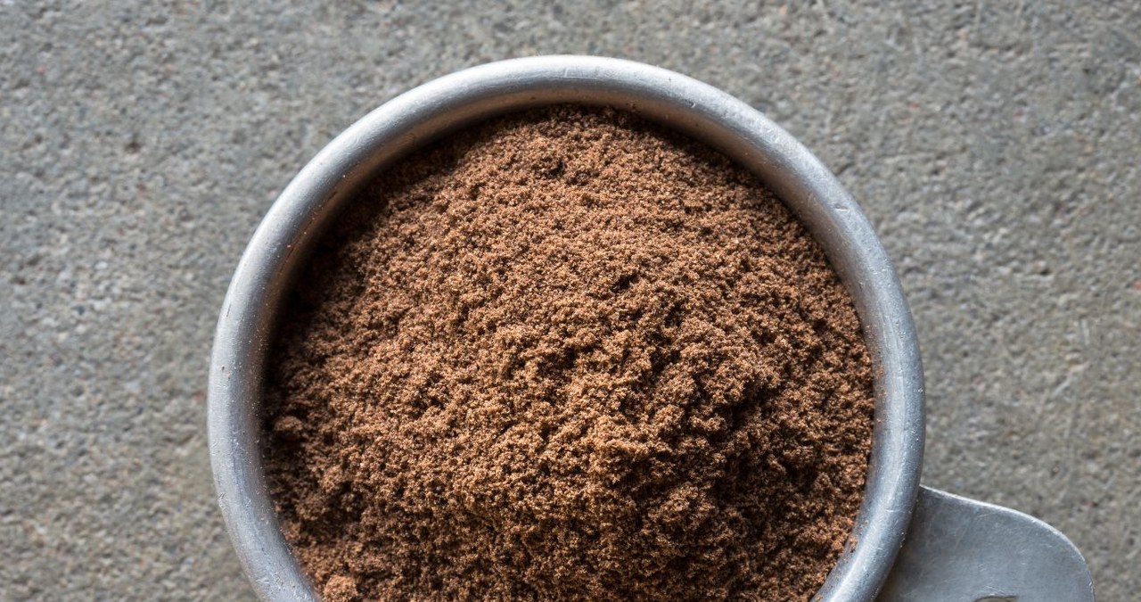 A spice with a sweet and warm taste. Women 50+ should include it in their diet permanently