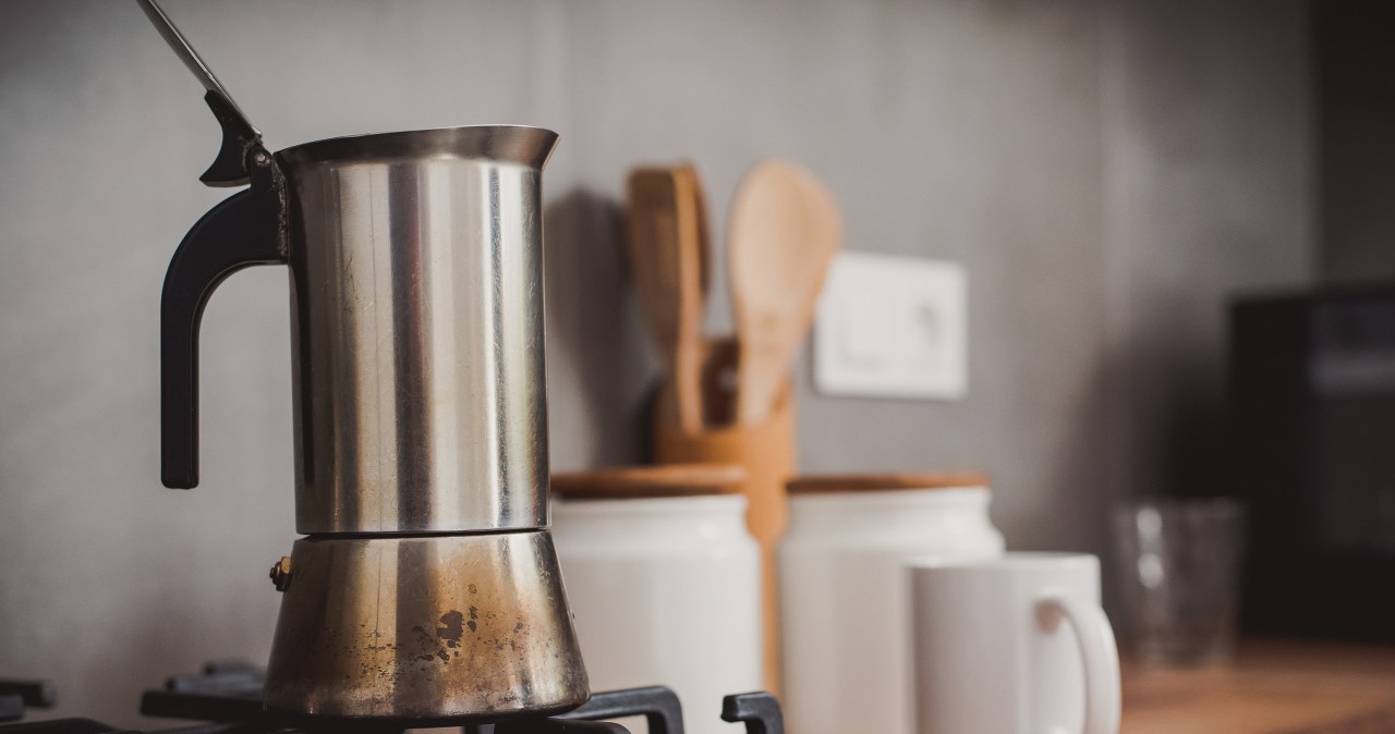 This is how you will save a burnt coffee pot. It will serve you for years to come