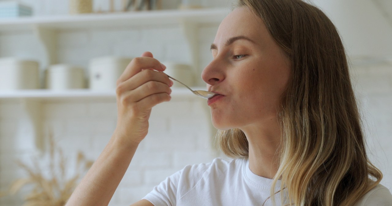 One of the healthiest oils. A tablespoon a day supports the heart and liver