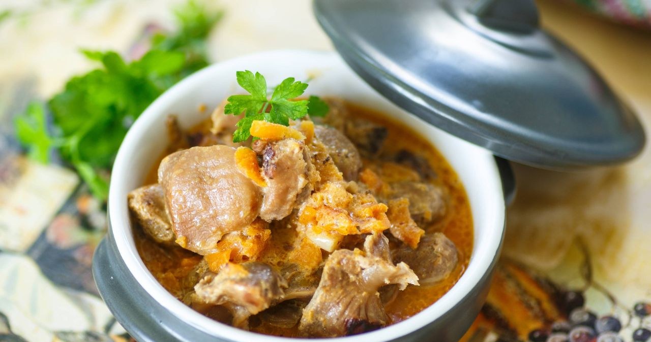 When you cook again, the taste of childhood will come back. It tastes best according to grandma's recipe