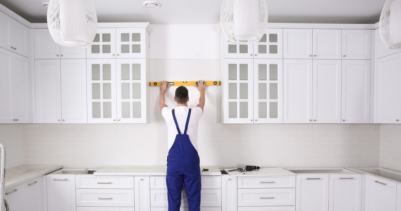 Are you organizing a kitchen? Give up this unfashionable element
