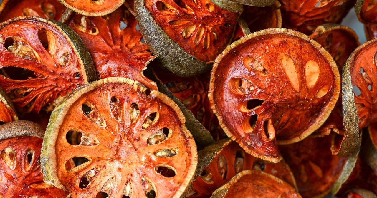 The forgotten Polish fruit is back in the spotlight. Cleanses the liver and protects the pancreas