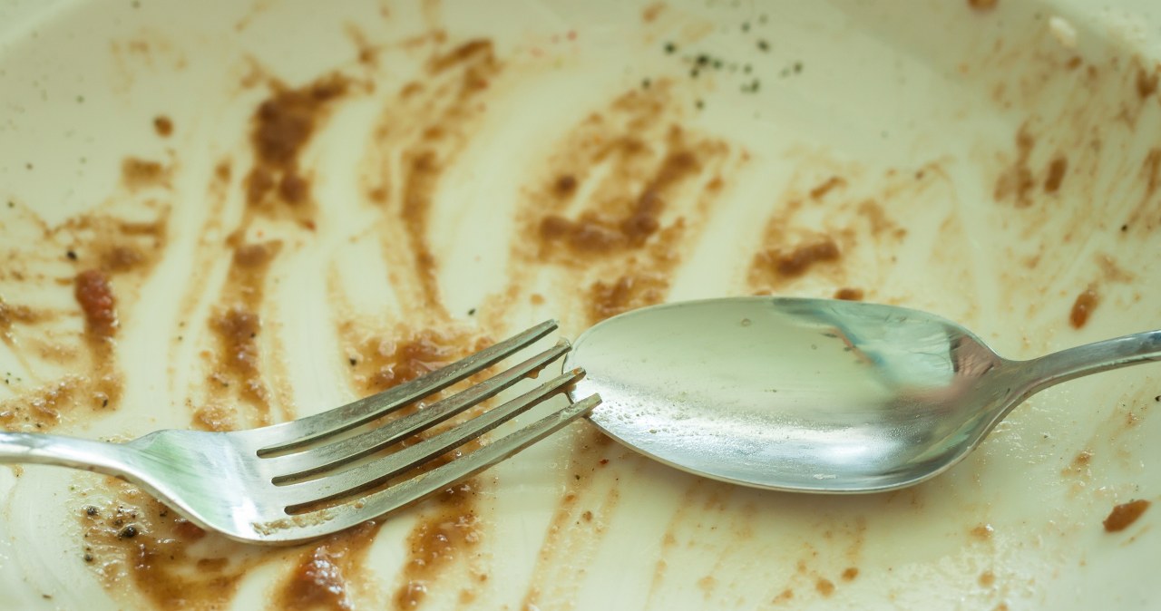 Don't do it after a meal. You will bring bad luck and poverty to the entire family