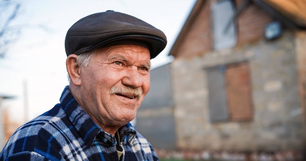 The name of an elderly grandfather is coming back into fashion. He will soon surpass Nikodem and Antoś
