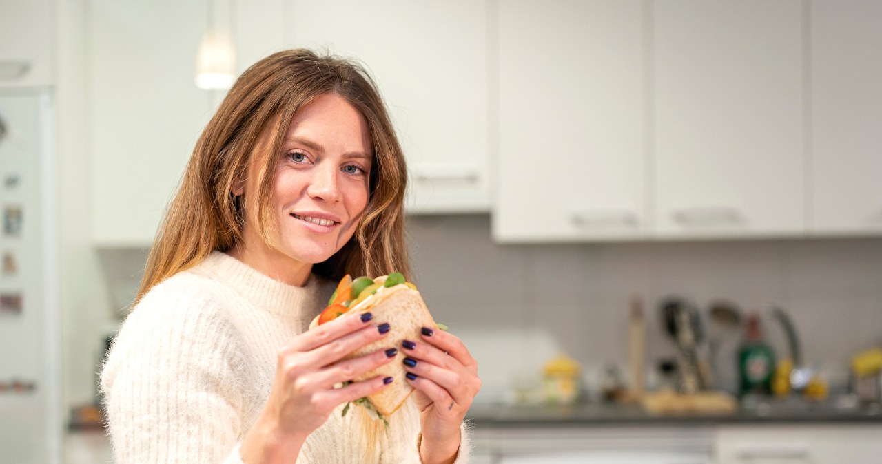 Worst combination for sandwiches. Many of us eat it almost every day