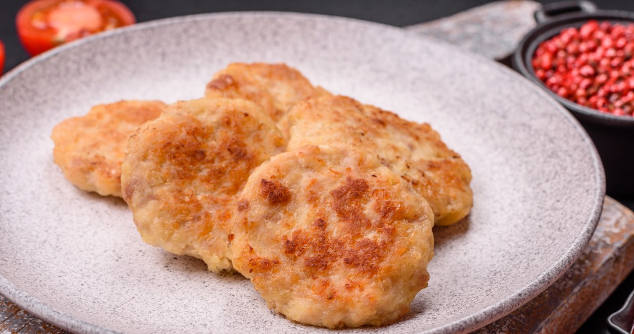 You will be surprised what these pancakes are made of. They are crunchy and taste delicious