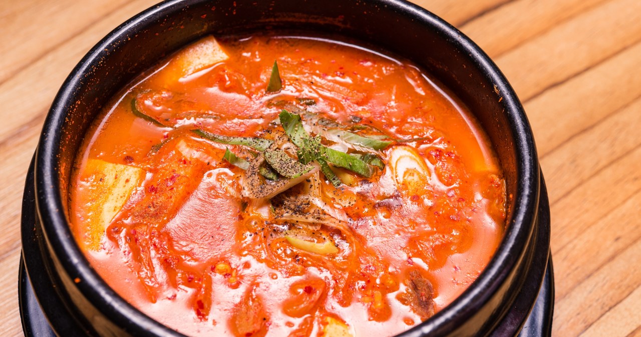 Each serving is a dose of health. Poles still eat too little