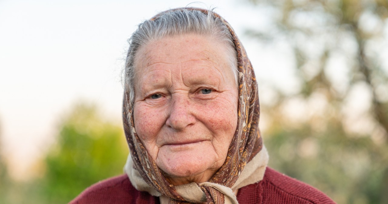 Many grandmothers had this name. Today it slipped my parents' mind