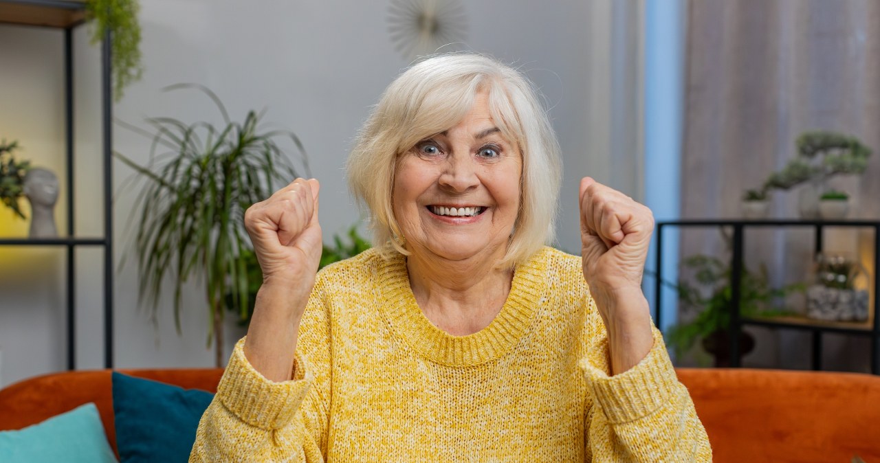 Do you have these numbers in your date of birth? It's like you were born under a lucky star