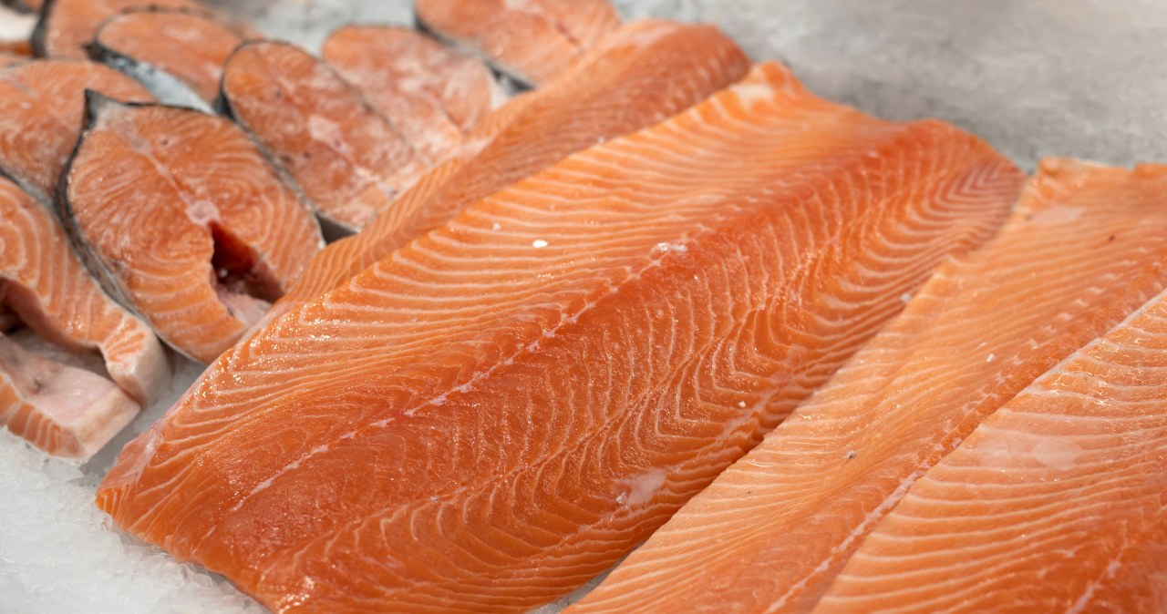 It is one of the most frequently chosen fish in Polish stores. In Australia and New Zealand they have just introduced a food ban