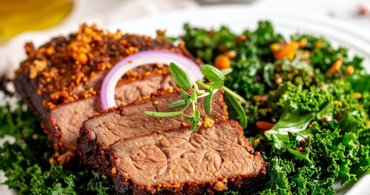 A delicate, soft and juicy part of beef. In France, it is a delicacy served in the best restaurants