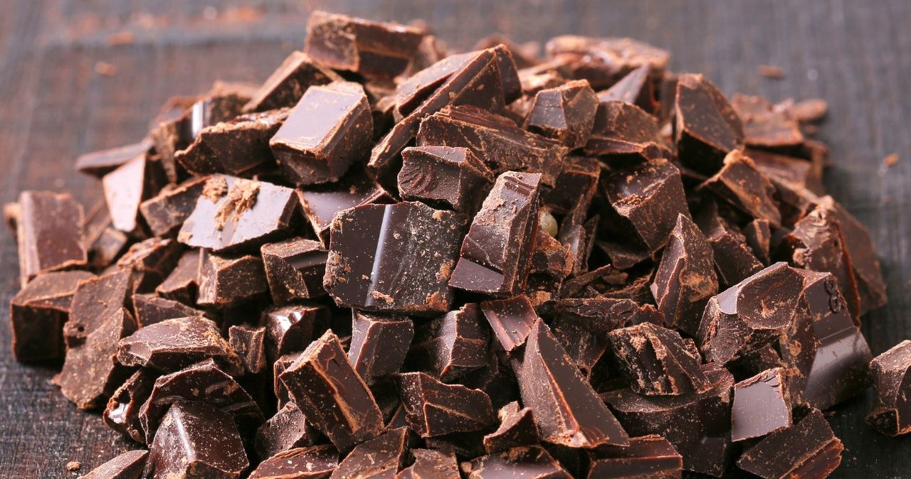 A recipe for long life confirmed by scientists. Just eat a piece a day