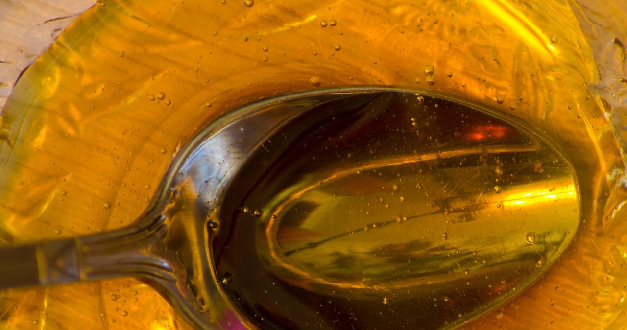 Seniors should drink a teaspoon a day. The liver will quickly thank them