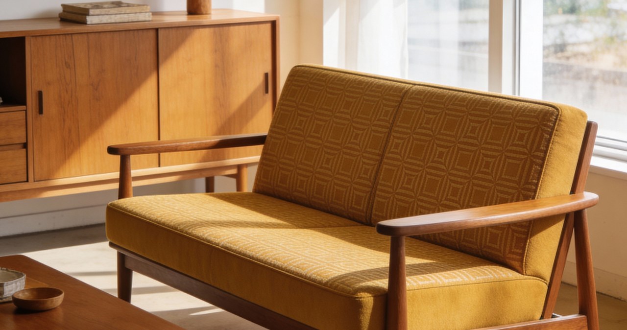 In the Polish People's Republic they were in every second house. Now everyone wants to have them in showrooms again