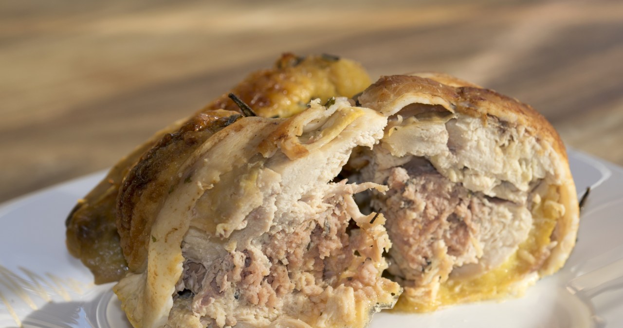 The meat is better than chicken and turkey, but almost no one buys it. It costs less than beef and is often on sale