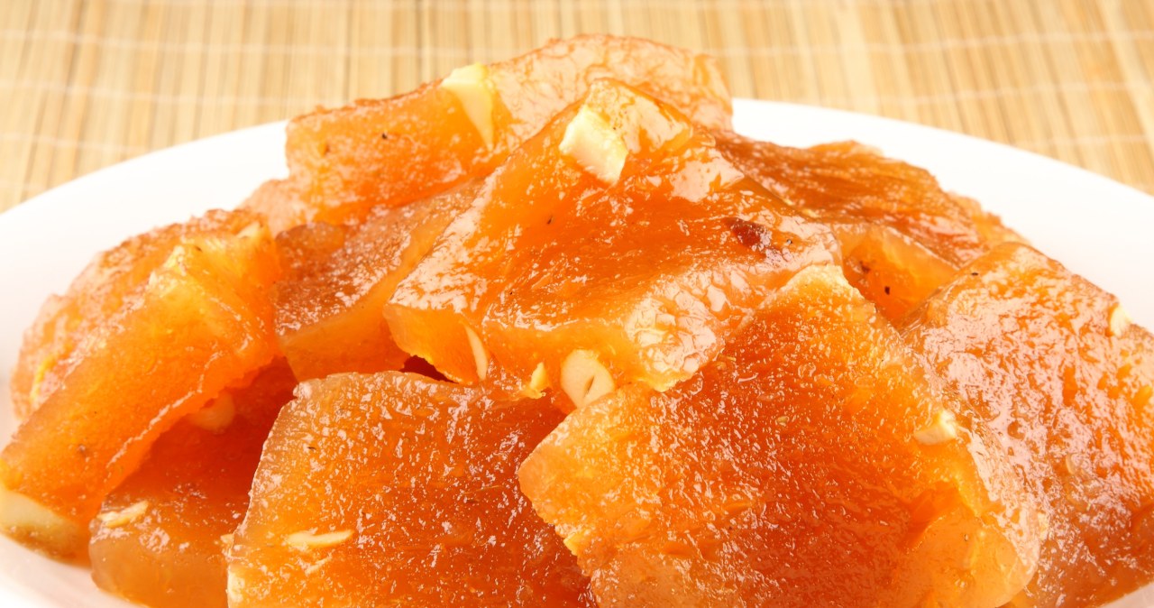 We ignore healthy Polish fruit. It is a friend of the heart, removes inflammation and soothes the nerves