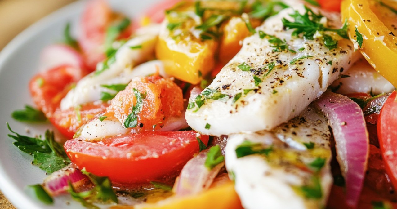 It is one of the healthiest Polish fish. Eat it instead of cod, it has delicate meat and few bones