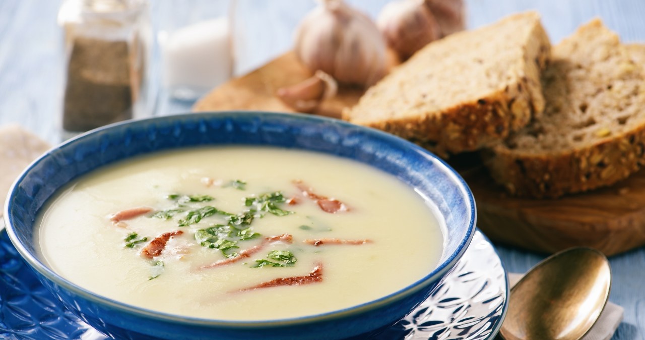 I ate Keselica for the first time in the Bieszczady Mountains. Now I make it regularly, my family loves it