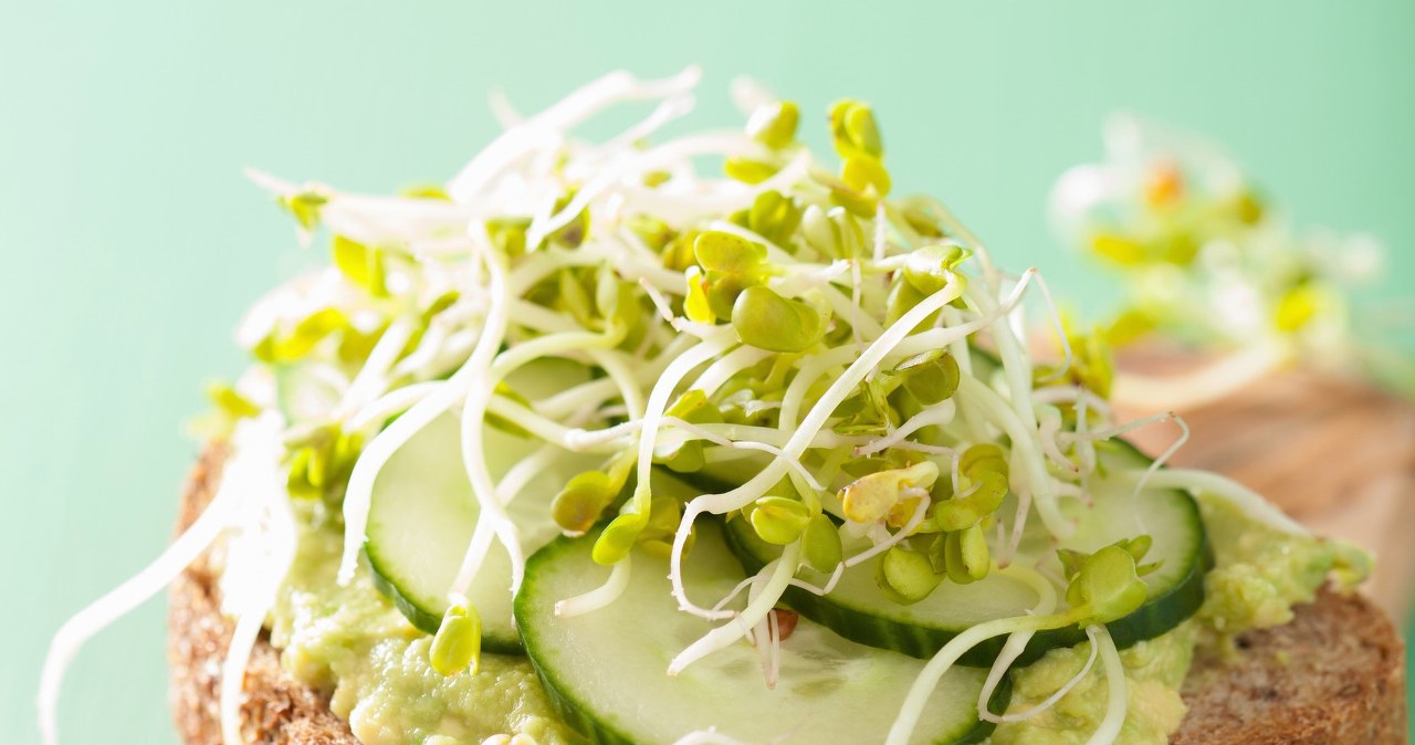 My friend showed me a great patent. I get healthy, green sprouts quickly without a special sprouter