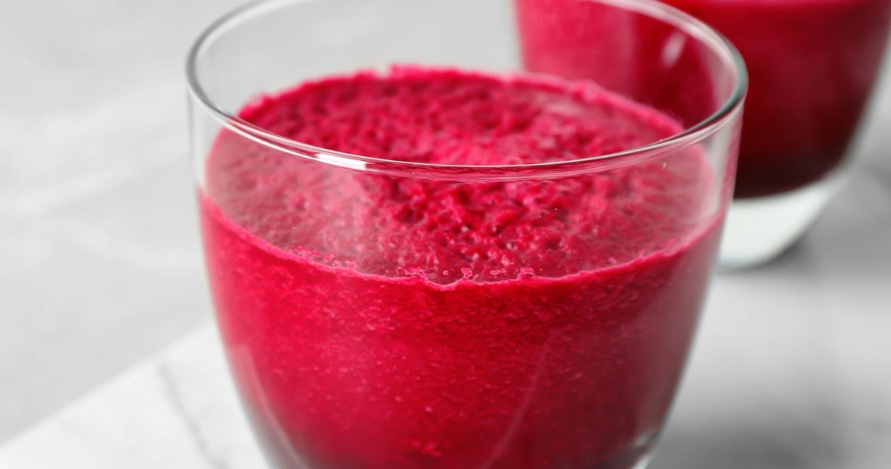 A delicate mousse for a nutritious and healthy breakfast or dinner. The main ingredient has great power