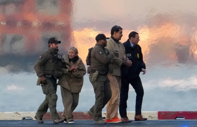 Meat and chicken are cheaper, houses not so much: Caracas, current situation