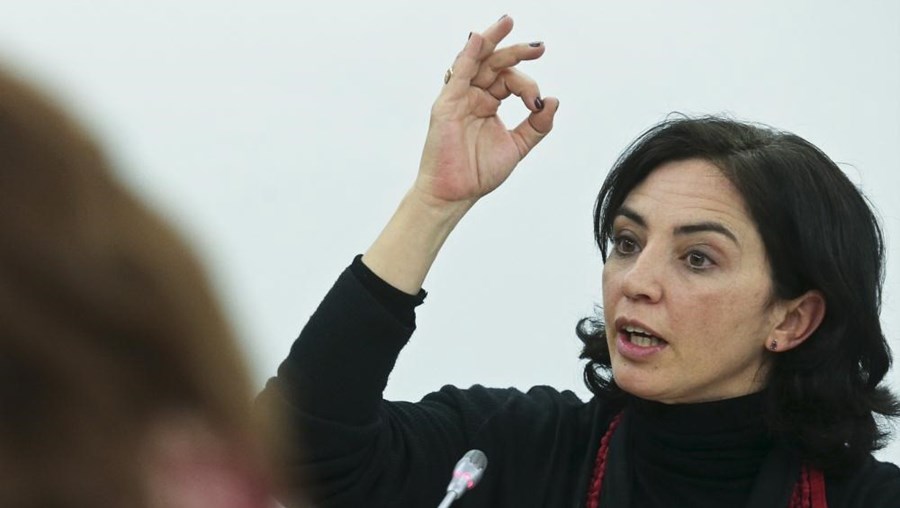 “It was clear that he doesn’t like me”: Almada and IHRU don’t understand each other